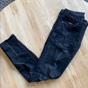 Current Elliot jeans